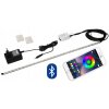PROF svetlo LED RGB BLUETOOTH IP68 akvárium 100 cm_1