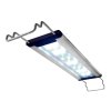 LÚČ NA OSVETLENIE AQUA LED 23W 80 CM 76-100 CM RASTLÍN_0