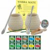 Obrie Yerba Mate Stanovené DVE 500g 10x50g_0