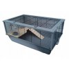VEĽKÁ KLIETKA PRE HAMSTER BOB WOOD 78x48x36_0