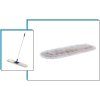Profesionálne priemyselné mop SÚPRAVA 80 cm_1