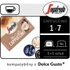Kapsule Dolce Gusto Segafredo 100 Ks Použitie!_2