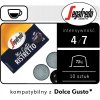 Kapsule Dolce Gusto Segafredo 100 Ks Použitie!_8
