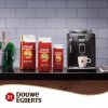 Kávové zrná Douwe Egberts Aróma Rudy 900g Holandsko_1