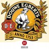 Kávové zrná Douwe Egberts Aróma Rudy 900g Holandsko_2