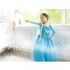 Elsa Frozen - Mrazené šaty Elsa Land of Ice 6-7 rokov Model E1_8