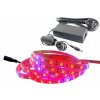 KIT 300 LED pásy svetla IP65 RAST rast rastlín 5m_0