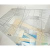 VYSOKÁ KLIETKA pre FRETKU, FRETKA 118 x 80 cm_9