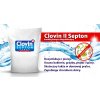 CLOVIN II SEPTON DEZINFEKCIA ROZTOČOV SVRABOM 15 kg_1