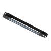 AQUAEL LEDDY SLIM BLACK LED 100-120 cm 36W MARINE_0