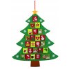 Adventný kalendár - Cítil Adventný kalendár - Christmas Tree_1
