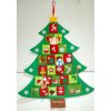 Adventný kalendár - Cítil Adventný kalendár - Christmas Tree_3