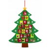 Adventný kalendár - Cítil Adventný kalendár - Christmas Tree_0