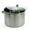 Hrniec, kastrol -  Hrniec 20 L s gastronomickou krytom. Plyn indukcie_3