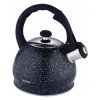 Čajník, kanvica na čaj -  Kanvica s píšťalkou 2 l Individue Gas Marble KH1403_2