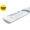 4x LED LAMPA PRE GARÁŽE, DIELNE, KANCELÁRIE 36W 120 cm_2