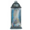 Večné svetlo, kahanec - Sviečka Shrine 34 cm strieborná