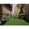 Umelá tráva Zante|hrubé |balkón|terasa|200x700cm_8