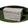 Kufri prútia Box PRÚTIA wiklinowa 60 cm_1