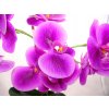 KRÁSNE UMELÉ ORCHIDEA CENA PRÍLEŽITOSŤ!!!!!_3
