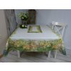 obrus na stôl Veľkonočné vajíčka 140x220 polyester VEĽKONOČNÉ_0
