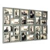 Foto rámček Veľké Multi Photo frame Canei_5