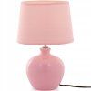 Stolová lampa Konsimo Losa, 31 cm