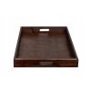 Podnos - DREWNIANA TACA BAROWA tacka do kuchni 60/40 DUŻA_3