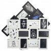 photo Frame fotorámik pre 12 fotiek čiernej a bielej_5