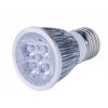 LED RÁSŤ Žiarovka e27 10W pre pestovanie rastlín Waw_0