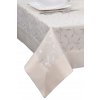 obrus dekoratívne PLAMIENOK 300x140 plamoodporny byť_0