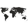 MAPA sveta stenu ODTLAČKOVÝ stenu 200x100 cm_0
