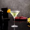 Stolzle Martini poháre, koktaily, nápoje, 6 ks_3