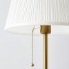 Stojacia lampa IKEA Arstid E27, 155 cm
