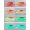 Osvetlenie nábytku LED pás - ZESTAW LED RGB 300 SMD 5050 IP65 MUZYCZNY DISCO 2m_5