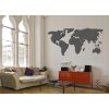 Mapa sveta 3D kreslenie styrodur 180X90cm_1