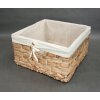 Kôš kôš box listy hiacyntu 32x32xH18 cm_4