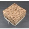 Kôš kôš box listy hiacyntu 32x32xH18 cm_6