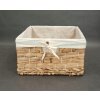 Kôš kôš box listy hiacyntu 32x32xH18 cm_1