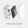 Smart senzor - Aqara Xiaomi czujnik drgań / wibracji ZigBee_2