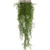 Jasmin Liana 80 cm Liana lezenie umelé kvety_0