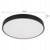 LED stropné svietidlo Ledhoff, 50 W, 50 cm
