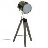 Stolová lampa Atmosphera na statíve, 1 × E14