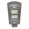 Pouličná LED lampa - Street Lantern Solárne LED diaľkové ovládanie 150W_2