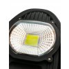 Pouličná LED lampa - SOLÁRNE SVETLO 50W LED ULICA LANTERN S SENZOROM_4