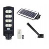 Pouličná LED lampa - LAMP LANTERN LED SOLAR STREET 300W + RUKU_2
