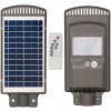 Pouličná LED lampa - Street Lamp Lighthouse Solar 30W Diaľkové ovládanie_10