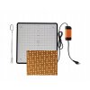 Osvetlenie pre rastliny - Panel lampy Flexer Growbox 1000W Full Spec. S_0