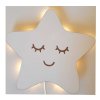 Detská nočná lampa STAR LED hviezda_3