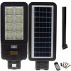 Pouličná LED lampa - Pouličná lampa 400W Solar + Rukoväť + diaľkové ovládanie_1